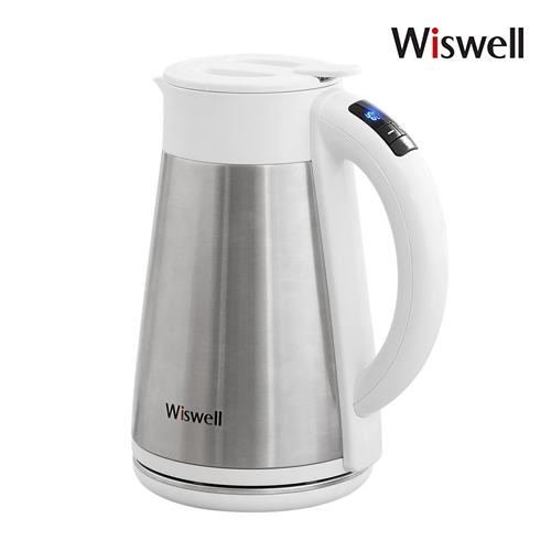 [Wiswell] 위즈웰 아이포트 보온주전자_WK4005